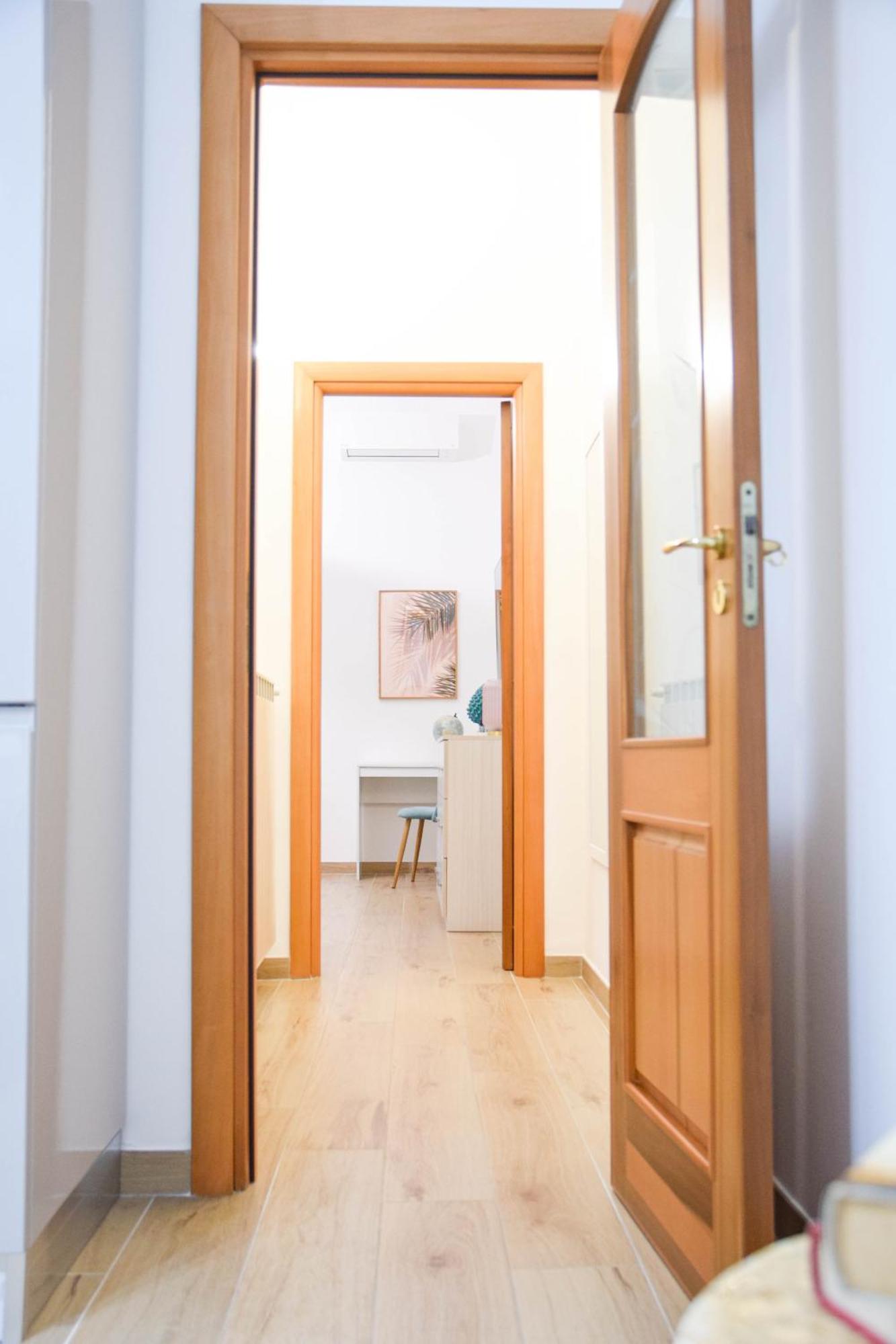 Anna'S Home Πομπηία Εξωτερικό φωτογραφία