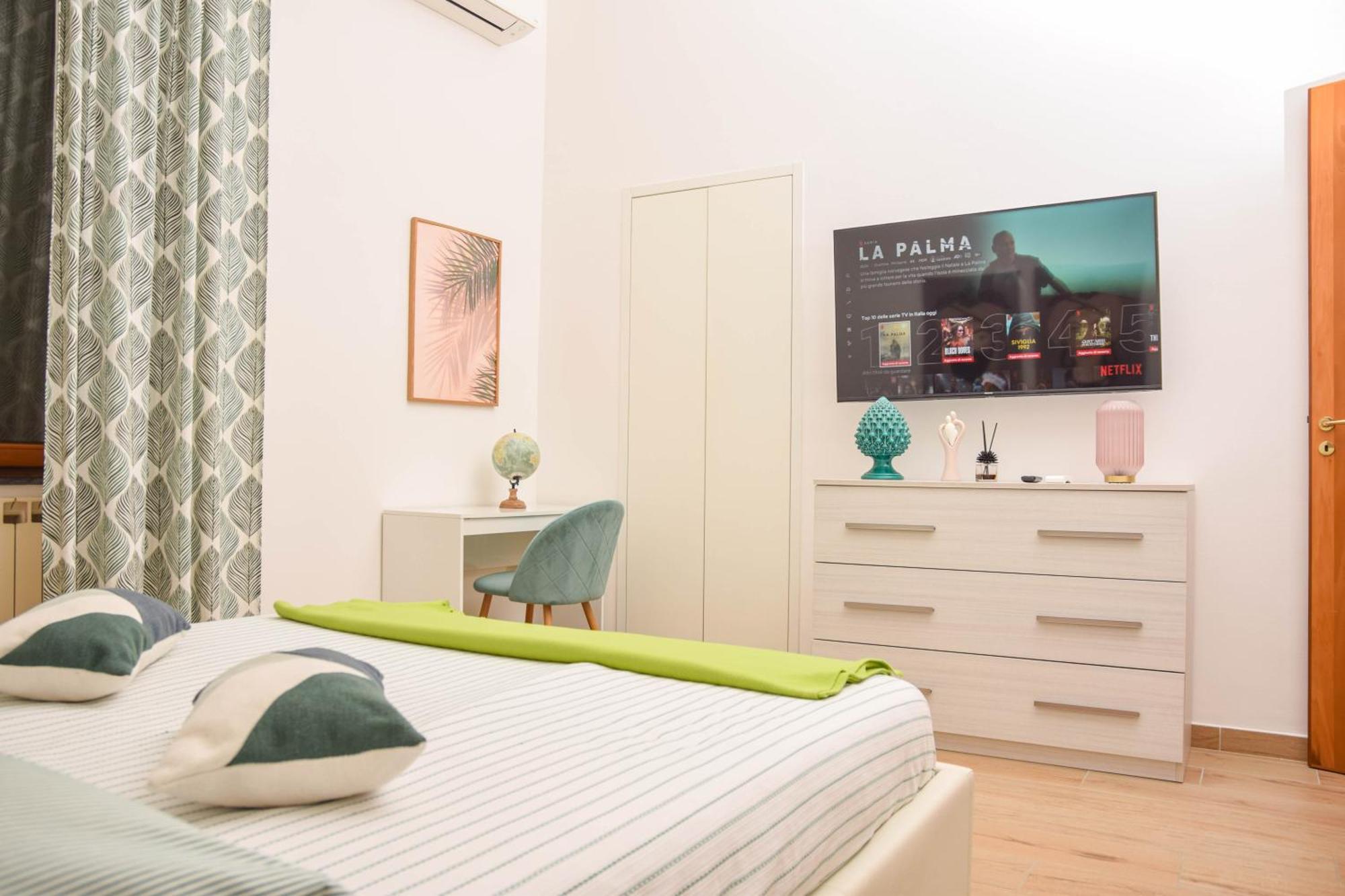 Anna'S Home Πομπηία Εξωτερικό φωτογραφία