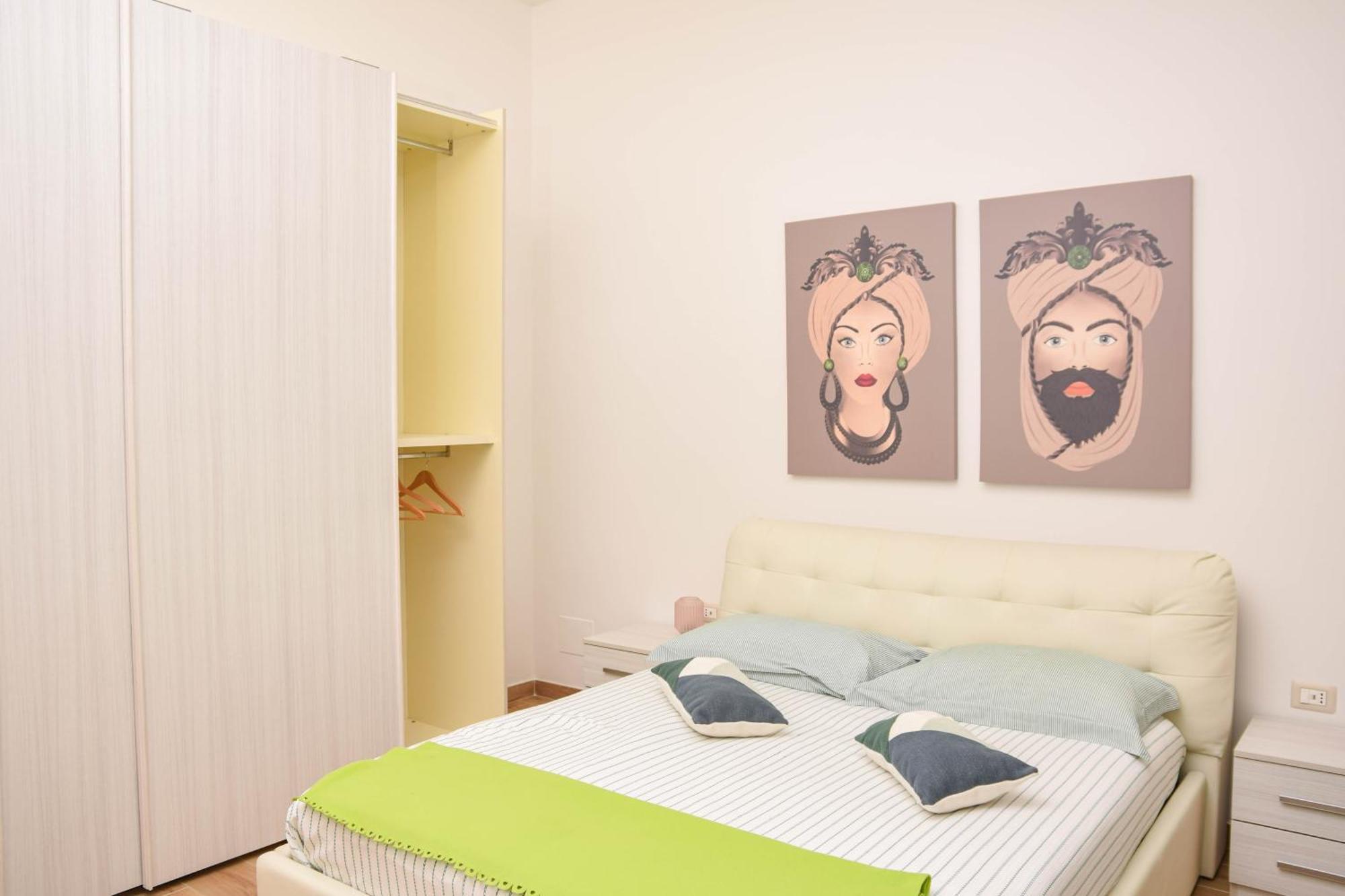 Anna'S Home Πομπηία Εξωτερικό φωτογραφία